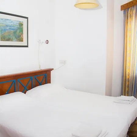 Appartement Gr Monac Beach Apts *