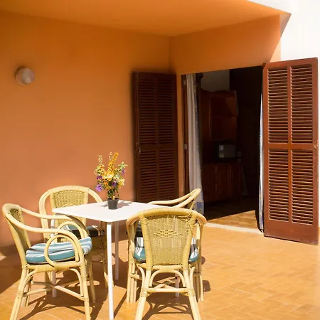 Appartement Gr Monac Beach Apts