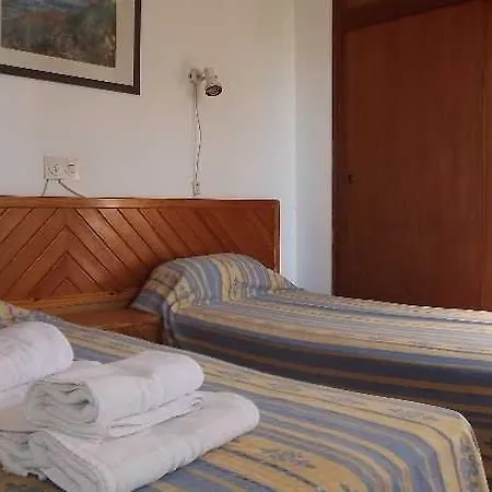 Gr Monac Beach Apts *