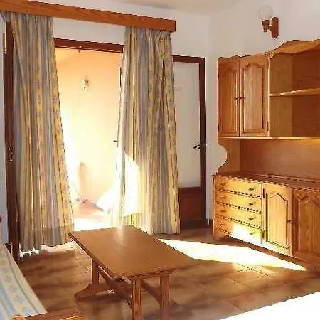 Appartement Gr Monac Beach Apts Cala Millor (Mallorca)