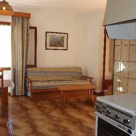 Gr Monac Beach Apts Appartement