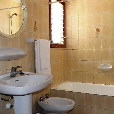 Appartement Gr Monac Beach Apts