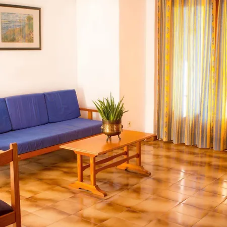 Gr Monac Beach Apts Appartement Cala Millor (Mallorca)