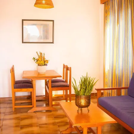 Gr Monac Beach Apts Appartement