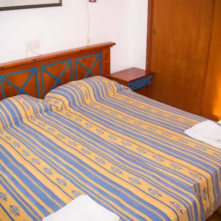 Appartement Gr Monac Beach Apts Cala Millor (Mallorca)