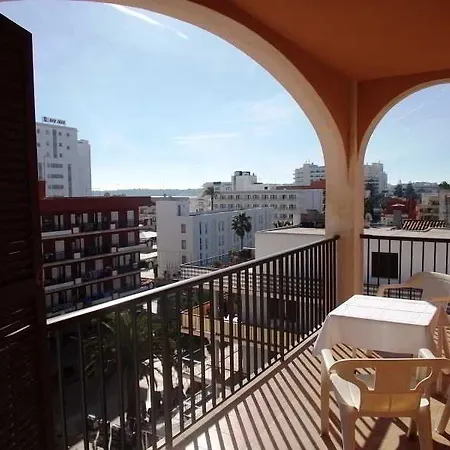 Gr Monac Beach Apts Cala Millor (Mallorca)