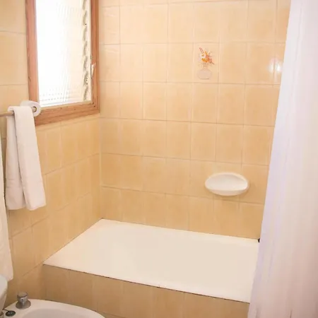 Gr Monac Beach Apts Cala Millor (Mallorca)